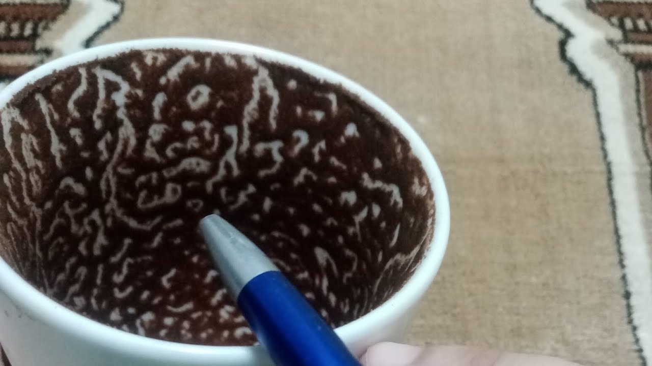 فنجان برج الحوت فنجان مليان اسرار حاجات لاول مره هتسمعها اكتشاف العلاقه المدمره حد دخل بيت لى الضمار