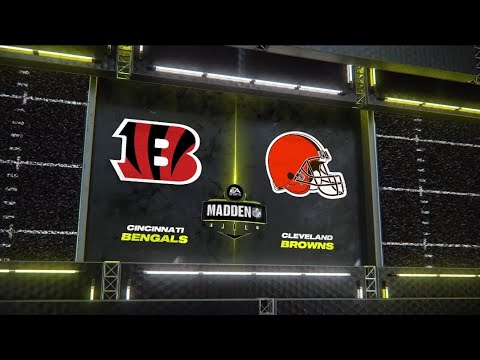 Browns win season opener against Bengals 24-3, defense dominates