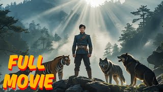 Reborn in 1984 🐯 Beast Servant System Activated, He Turns the Mountain into His Paradise!