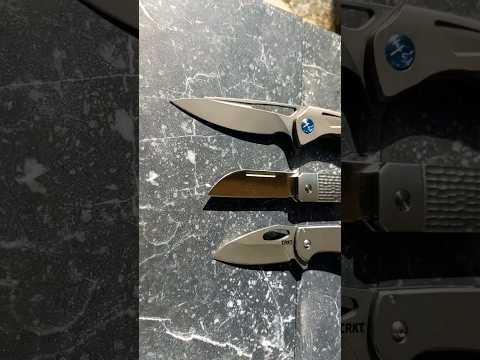 Shiny Metal Sunday!