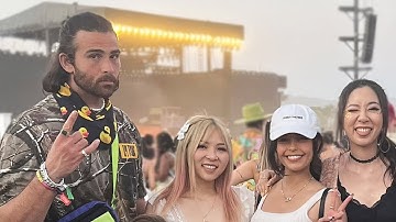 Valkyrae watches Hasan get away with it