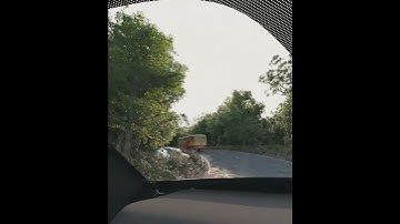KSRTC Overtaking