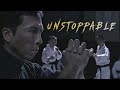 IP Man - Unstoppable