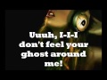 Higher Self feat. Lauren Mason Ghosts ( LYRICS )