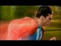 Clark Kent's Powers - Super Speed -- (Smallville - S3; E3-6)