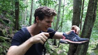 ATTACKED by leeches! (Another vlog from Australia's Blue Mountains)