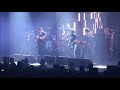 Capture de la vidéo 2014 - Final Du Concert De Détroit (B.cantat P.humbert) Au Zénith De Nantes Le 13 Décembre