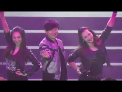 20160501 因你而在LIVE