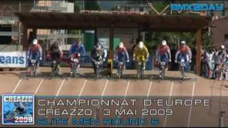 Best of BMX Race