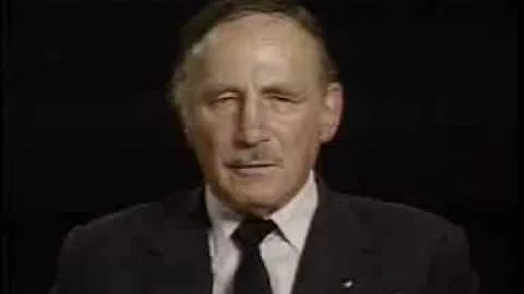 Sir Edward ('Weary') Dunlop for Cancer Council Vic...