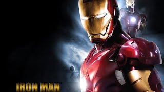 Iron Man - ,,Till I Collapse - Eminem. Music Video