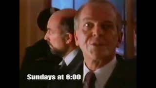WLNY The West Wing promo, 2004