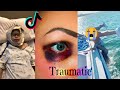 Hey yo something traumatic happened that changed my life check | Tiktok compilation. #5