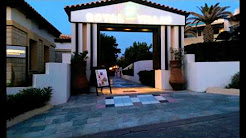 aldemar knossos Royal Village Crete Greece slideshow