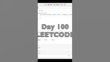 Day 100: LeetCode Problem 2037 - Swift #daily #challenge #swiftui #coding #FAANG