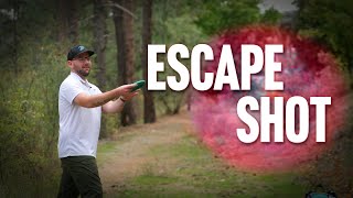 Escape Shot | Northwest Profiles