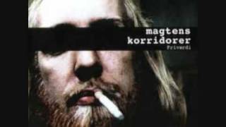 Video thumbnail of "Magtens Korridorer - Lørdag formiddag"