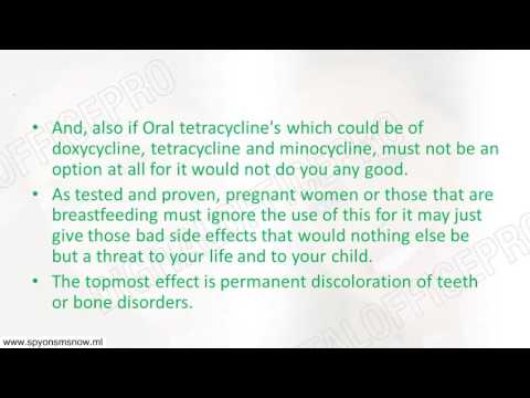 Pregnant Women and Acne Treatment - cure for acne