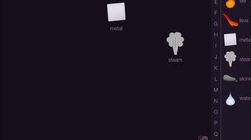 How to make a boiler in little Alchemy