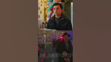 They Forgot Peter Parker, But Remember Spider-Man 🕷️🤔