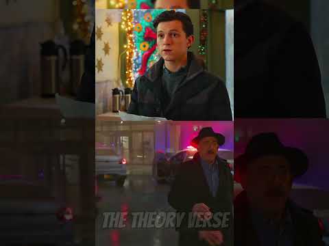 They Forgot Peter
