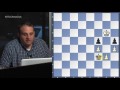 Difficult King & Pawn Endings | Endgame Exclam!! - GM Ben Finegold