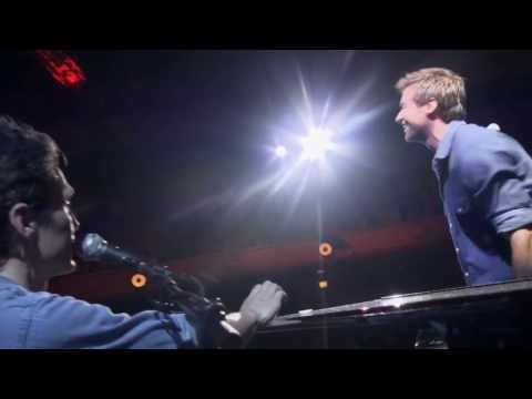 Richard Marx - "To Where You Are" Live