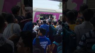 Danapur jansadharan Express. #railtrack #train #railtrack #indianrailways #railwaycontent #railway
