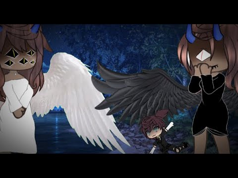 You hide well... sister || GL MEME/TREND || Enjoy!:DD - YouTube