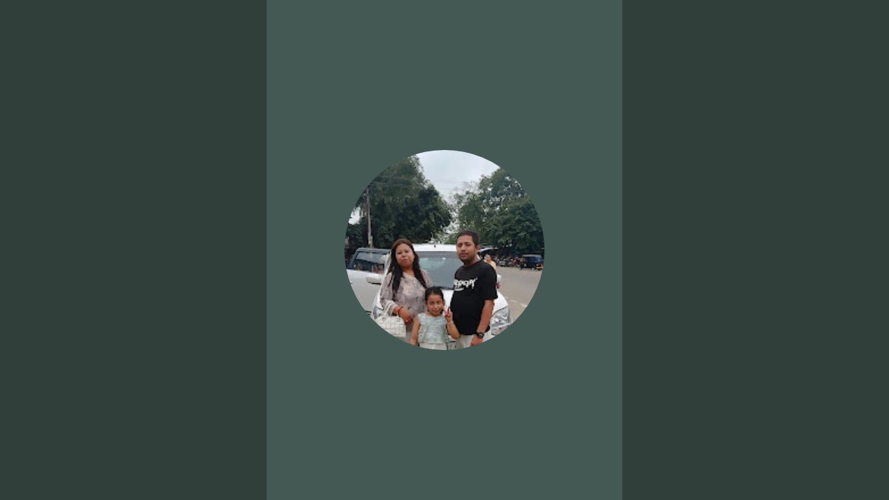 Marissa's Magic Family is live