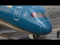 Vietnam Airlines Boeing 787-9 VN-A865 and VN-A866 [NRT/RJAA]