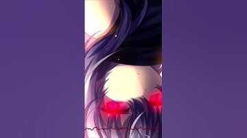 Thumbnail of [Nightcore] Blame (BB Cooper) Version 6 #short #shorts #youtubeshorts
