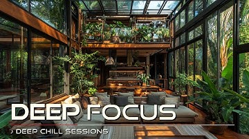 Galactic Focus to Boost Your Workflow - #0 1-Hour Relaxation