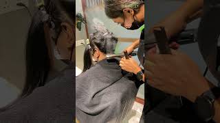Get a fresh look with a hair makeover at Bodhi's Salon!