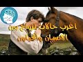 أغرب حالات الزواج بين الانسان والحيوان أغرب حالات الزواج بين الانسان والحيوان