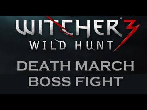 Video: Witcher 3 Ehitab: Parim Alkeemia, Death March, Sign Ehitab Ja Muud Lahingumoonid Kasutamiseks