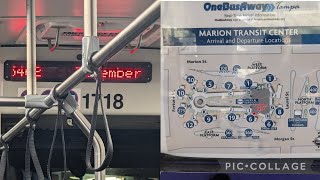 Netpark Transfer Center voice