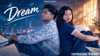 Dream (Official Video)- Gopi & Nivedita | Unmute Studio