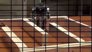 Robobuilder Parcours2