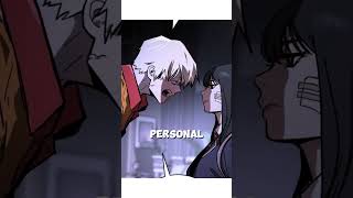 Fight Delivery Mission of the school's top fighter | Manhwa
