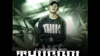 Thug pol ft Big moro -CUIDAME