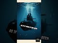 Episode 9-“The Submarine That Shouldn’t Exist”