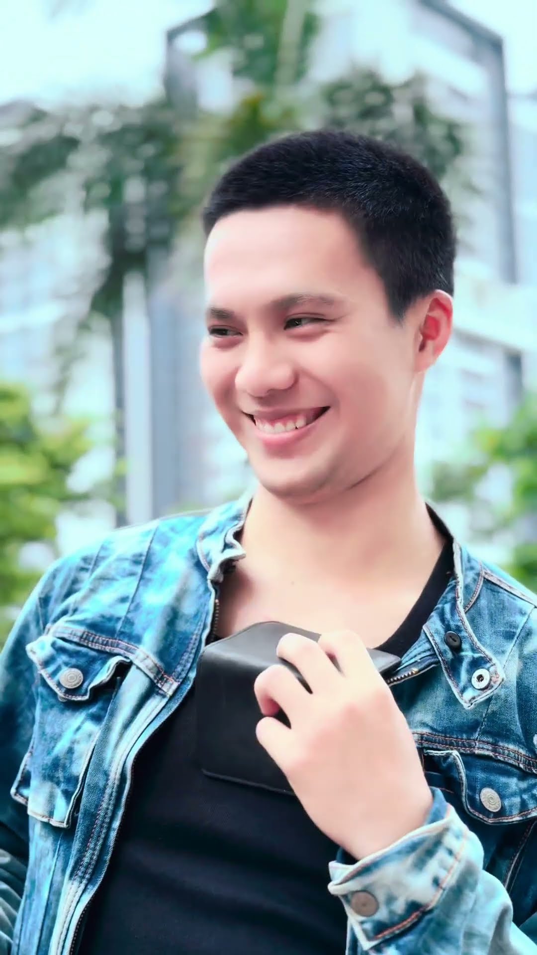 Không cần làm gì [BEN EAGLE] #beneagle #kungfu #martialarts #fighting #action #entertainment