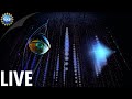 [LIVE] High-Energy Neutrino & Extra-Galactic Cosmic Rays Discovered | IceCube Neutrino Observatory