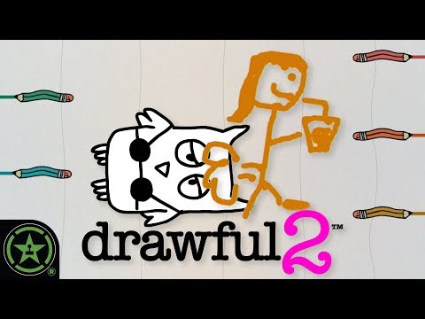 It Made Me Draw Farts! - Drawful 2 | Let's Play