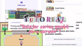 Tutorial membuat soal berbasis game! dari zep.quiz screenshot 5