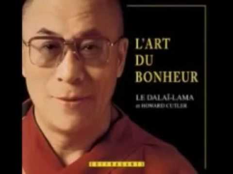 Vidéo: Comment le Dalaï Lama définit-il le bonheur ?
