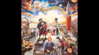 Pendragon - The Masquerade Overture - 04 - The Pursuit of Excellence