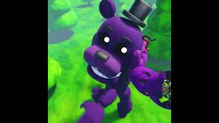 Not Cute Anymore Adventure Shadow Freddy Fnaf Animation