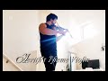 Aerith's Theme en Violin cover #solista #finalfantasy #gamemusic #violin